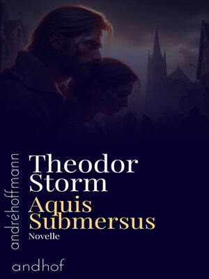 cover image of Aquis Submersus